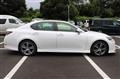 2018 Lexus GS