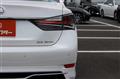 2018 Lexus GS