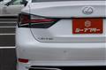 2018 Lexus GS
