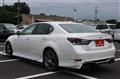 2018 Lexus GS