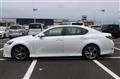 2018 Lexus GS
