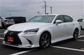 2018 Lexus GS