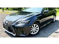 2018 Lexus GS