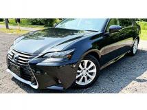 2018 Lexus GS