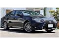 2018 Lexus GS