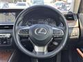 2018 Lexus GS