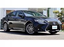 2018 Lexus GS
