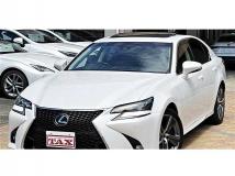 2018 Lexus GS