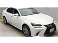 2018 Lexus GS