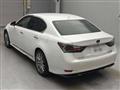 2018 Lexus GS