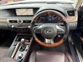 2018 Lexus GS