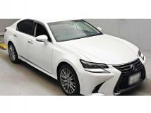2018 Lexus GS