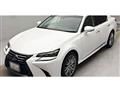 2018 Lexus GS