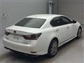 2018 Lexus GS