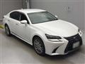 2018 Lexus GS