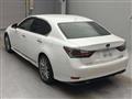 2018 Lexus GS