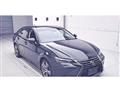 2017 Lexus GS