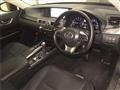 2017 Lexus GS