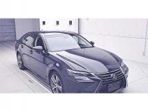 2017 Lexus GS
