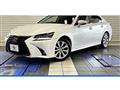 2017 Lexus GS