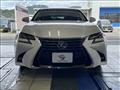 2017 Lexus GS