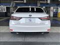 2017 Lexus GS