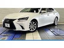 2017 Lexus GS