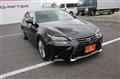 2017 Lexus GS