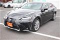 2017 Lexus GS