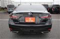 2017 Lexus GS