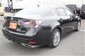 2017 Lexus GS