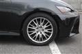 2017 Lexus GS
