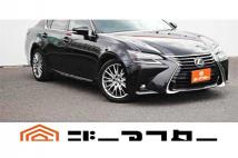 2017 Lexus GS
