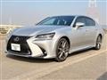 2017 Lexus GS