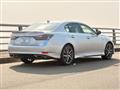 2017 Lexus GS