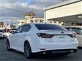 2017 Lexus GS