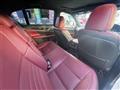 2017 Lexus GS