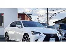 2017 Lexus GS