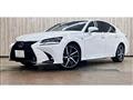 2017 Lexus GS