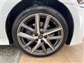 2017 Lexus GS