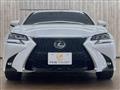 2017 Lexus GS