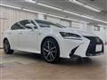2017 Lexus GS