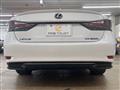 2017 Lexus GS
