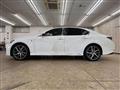 2017 Lexus GS