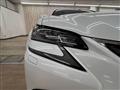 2017 Lexus GS
