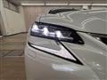 2017 Lexus GS