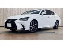 2017 Lexus GS