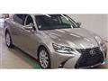 2017 Lexus GS