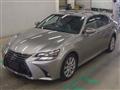 2017 Lexus GS