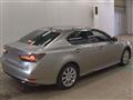 2017 Lexus GS